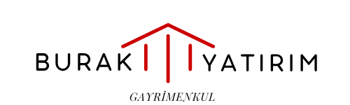 BURAK YATIRIM LOGO KIRMZ