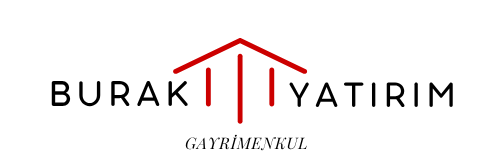 BURAK YATIRIM LOGO KIRMZ